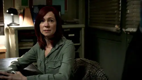 Vigilados, Person of Interest Temporada 3 Episodios 21 • Sub Español