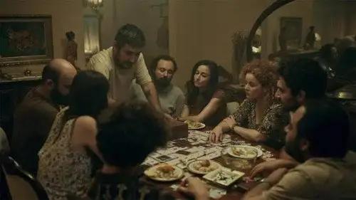 Gibi Temporada 3 Episodios 9 • Sub Español