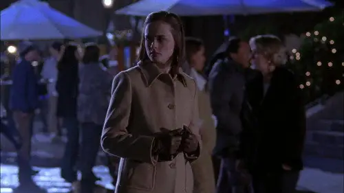 Las chicas Gilmore Temporada 4 Episodios 13 • Sub Español