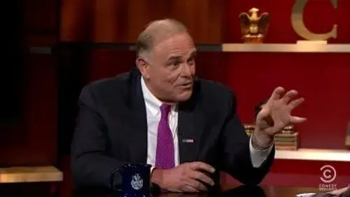 The Colbert Report Temporada 7 Episodios 1 • Sub Español