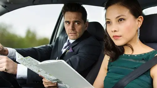 Casualty Temporada 32 Episodios 3 • Sub Español