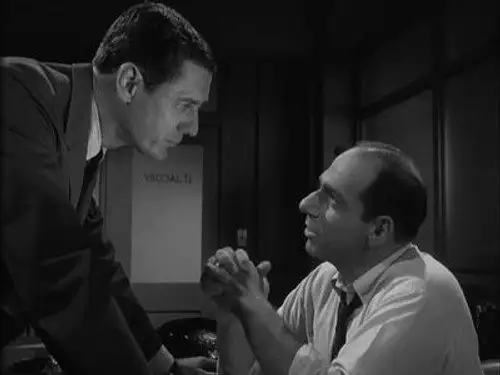 Peter Gunn Temporada 2 Episodios 3 • Sub Español