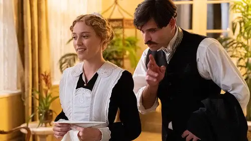 La promesa Temporada 1 Episodios 13 • Sub Español