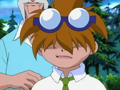 Beyblade Temporada 1 Episodios 21 • Sub Español