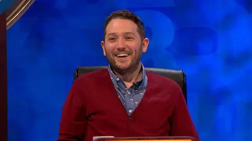 8 Out of 10 Cats Does Countdown S0E22 • Oglądaj Online