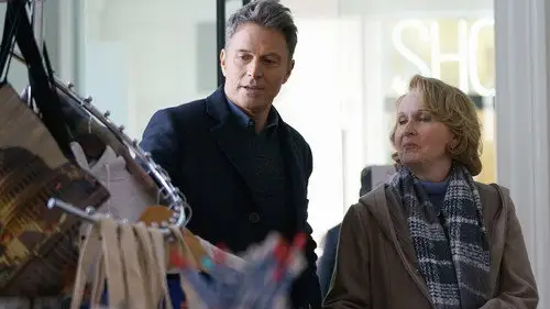 Madam Secretary Temporada 4 Episodios 15 • Sub Español