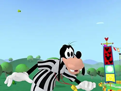 La casa de Mickey Mouse Temporada 4 Episodios 24 • Sub Español