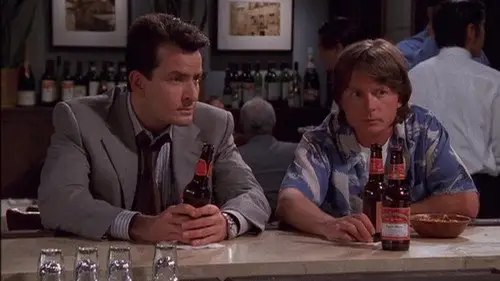 Spin City Temporada 6 Episodios 1 • Sub Español