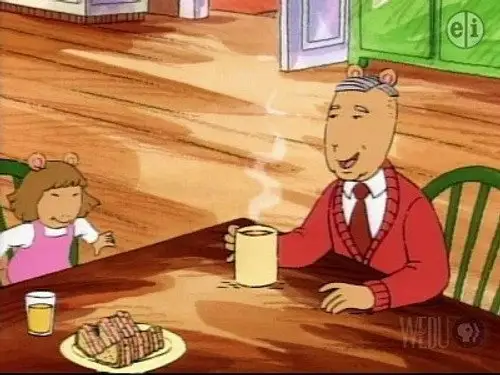 Arthur Temporada 2 Episodios 1 • Sub Español