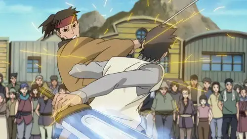 Naruto Shippuden Temporada 9 Episodios 181 • Sub Español