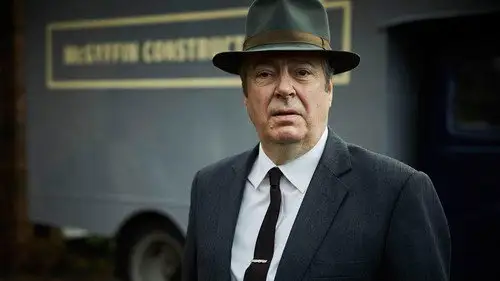 Endeavour Temporada 6 Episodios 4 • Sub Español