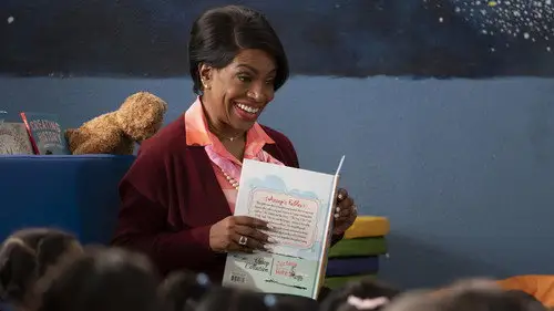 Colegio Abbott Temporada 3 Episodios 7 • Sub Español