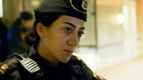La delgada línea azul Temporada 1 Episodios 8 • Sub Español