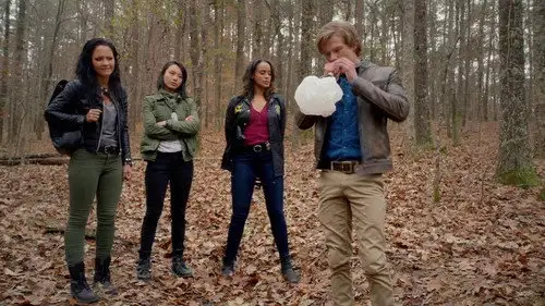 MacGyver Temporada 3 Episodios 15 • Sub Español