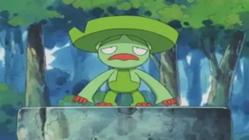 Pokémon Temporada 7 Episodios 23 • Sub Español