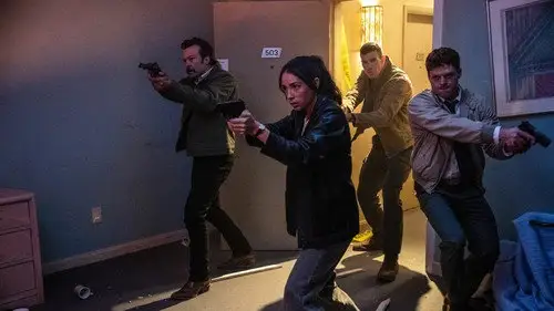NCIS: Origins Temporada 1 Episodios 2 • Sub Español