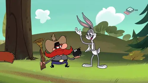The New Looney Tunes Temporada 2 Episodios 9 • Sub Español
