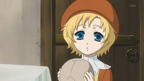 Black Butler Temporada 1 Episodios 16 • Sub Español