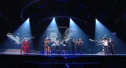 The X Factor S6E14 • Oglądaj Online