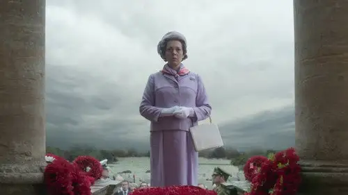 The Crown Temporada 3 Episodios 8 • Sub Español