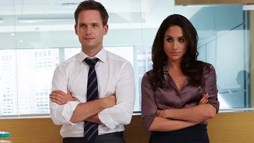 Suits: la clave del éxito Temporada 4 Episodios 11 • Sub Español