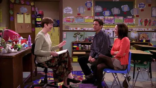 Todo el mundo quiere a Raymond Temporada 6 Episodios 1 • Sub Español
