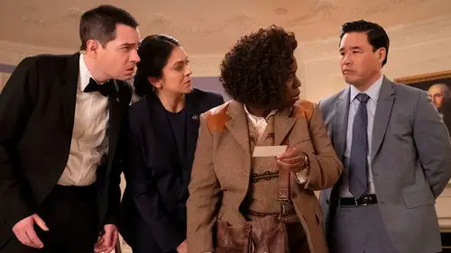 La residencia Temporada 1 Episodios 6 • Sub Español