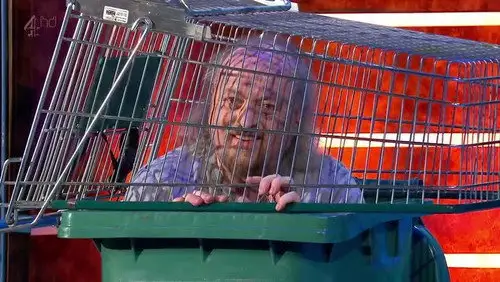 8 Out of 10 Cats Does Countdown S6E6 • Oglądaj Online