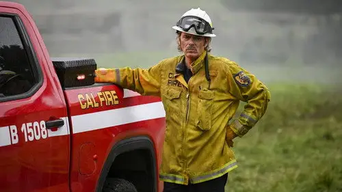 Fire Country Temporada 3 Episodios 8 • Sub Español