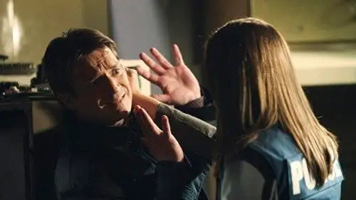Castle Temporada 3 Episodios 1 • Sub Español
