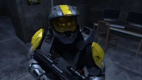 Red vs. Blue Temporada 6 Episodios 1 • Sub Español