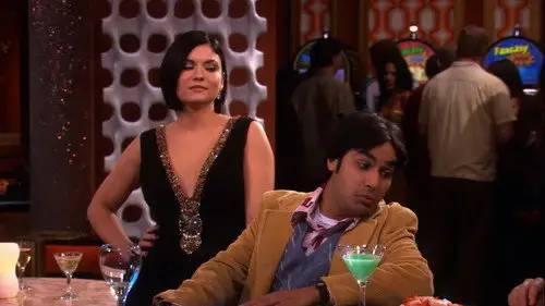 Big Bang Temporada 2 Episodios 21 • Sub Español