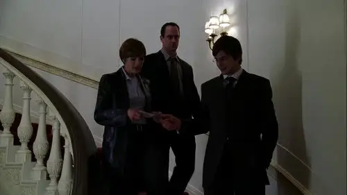 Ley y orden: Unidad de Víctimas Especiales Temporada 4 Episodios 24 • Sub Español