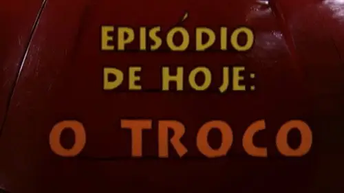 A Grande Família Temporada 3 Episodios 19 • Sub Español
