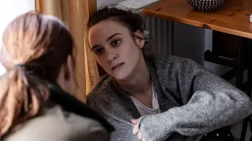 El deshielo Temporada 2 Episodios 5 • Sub Español
