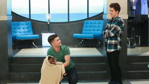 Lab Rats Temporada 4 Episodios 5 • Sub Español