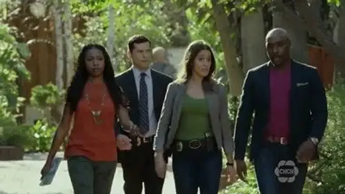 Rosewood Temporada 1 Episodios 12 • Sub Español