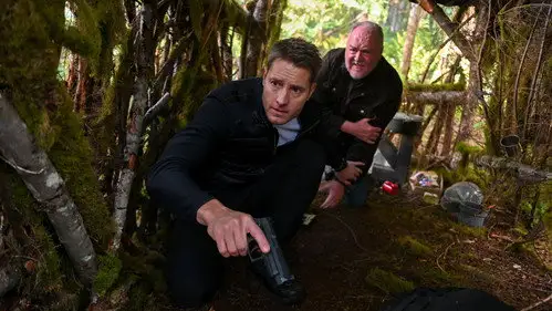 Tracker Temporada 2 Episodios 6 • Sub Español