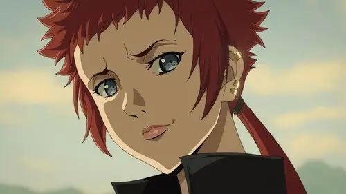 Ninja Kamui Temporada 1 Episodios 12 • Sub Español