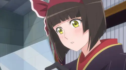 Tsukimichi -Moonlit Fantasy- Temporada 1 Episodios 6 • Sub Español