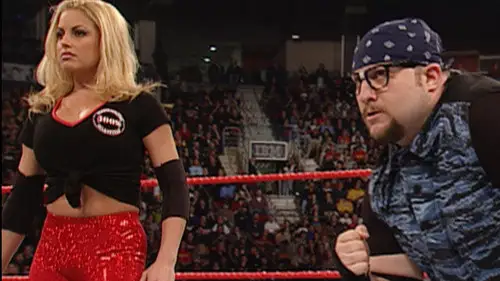 Raw Temporada 10 Episodios 19 • Sub Español