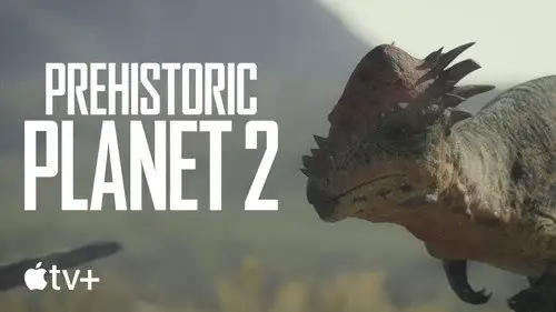 Planeta prehistórico Temporada 0 Episodios 14 • Sub Español