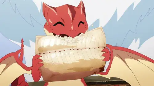 Campfire Cooking in Another World with My Absurd Skill Temporada 1 Episodios 24 • Sub Español