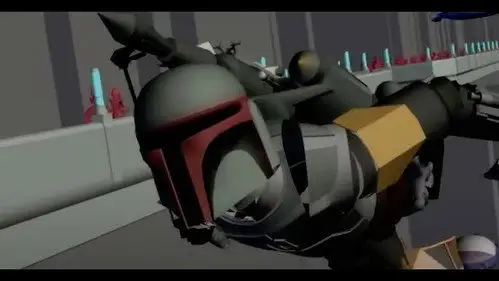 Star Wars: The Clone Wars Temporada 0 Episodios 16 • Sub Español