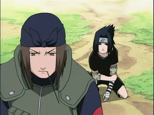 Naruto Temporada 2 Episodios 68 • Sub Español