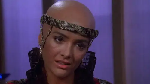 Babylon 5 Temporada 1 Episodios 3 • Sub Español