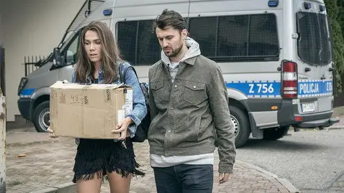 Kobiety mafii Temporada 1 Episodios 1 • Sub Español