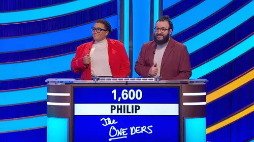 Pop Culture Jeopardy! 2026 Temporada 1 Episodios 5 • Sub Español