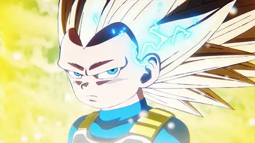 Dragon Ball Daima Temporada 1 Episodios 12 • Sub Español