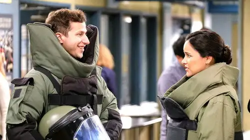 Brooklyn Nine-Nine Temporada 7 Episodios 4 • Sub Español